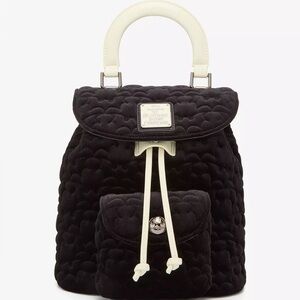 Disney NBC loungefly